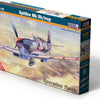 MisterCraft 1:72 WW2 RAF Spitfire Mk.Vb/trop