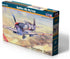 MisterCraft 1:72 WW2 RAF Spitfire Mk.Vb/trop