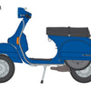 ITALERI BIKES 1/9 scales Piaggio Vespa PX 125/150 1978