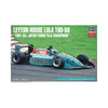 Hasegawa 1:24 Leyton House Lola T90-50 1991 All Japan F3000 Fuji Champions Kit