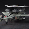 Hasegawa 1/72 MACROSS VE-11 Thunderseeker SVAW-121 Night Stalkers Kit