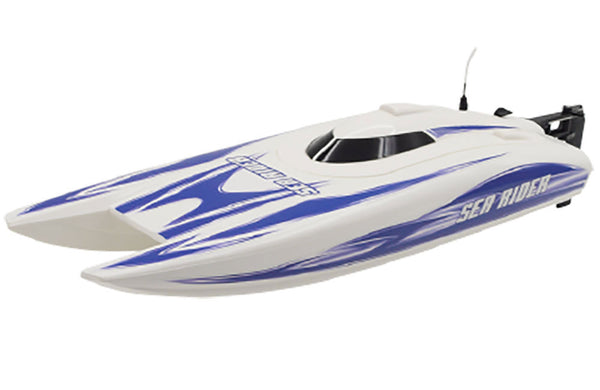 Joysway Offshore Sea Rider Lite V4 RTR 2.4GHz RC model boat