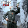 MK35 FoG models 1/35 Scale Priest with bottle in his hand