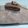 FoG Models 1/35 scale Diorama Base No.30 size 285mm x 210mm