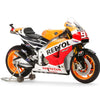TAMIYA 1/12 Scale BIKES REPSOL HONDA RC213V'14 motorbike model kit