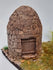 FoG Models 1/35 Scale Old Round well inclosed diorama accessory