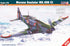 MisterCraft 1:72 Morane Saulnier MS.406C1