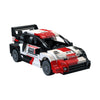 CADA 1:24 MINI CARS 1:24 Toyota GR Yaris Rally 1 Car - 317 pcs