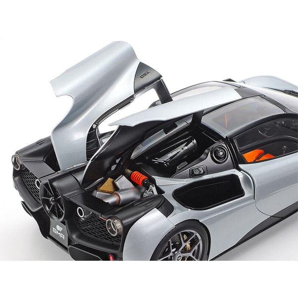 Tamiya 1/24 scale CARS Gordon Murray Auto GMA T 50 car model kit