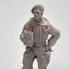 Homefront 1/35 WW2 Late war British tank crew figure