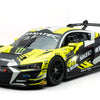 NUNU 1/24 Audi R8 LMS EVO GT3 World Challenge Europe Endurance Cup 2022