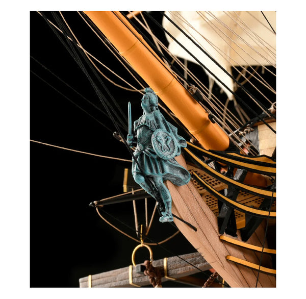 ARTESANIA KITS 1/48 Scale Master & Commander's HMS Surprise wooden model kit