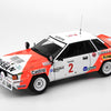 BEEMAX 1/24 CARS Nissan 240 RS Rally Safari 1984