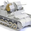 Dragon 1/35 WW2 German 2cm Flak 38 auf Pz.Kpfw.I Ausf.A Flakpanzer I anti aircraft