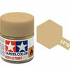 Tamiya Acrylic Paints 10ml XF1 - XF93 Model Paint Jars colours