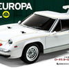 Tamiya RC car 1/10 Lotus Europa Special (M-06)