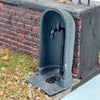 FoG Models 1/35 European Drinking fountain from 1930 until present