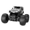 EE ROCK CRAWLER Jeep Wrangler RC Crab-Stunt Monster Truck