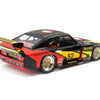 Tamiya 1/24 scale CAR 1978 Ford Zakspeed Capri Turbo model kit