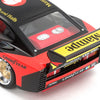 Tamiya 1/24 scale CAR 1978 Ford Zakspeed Capri Turbo model kit