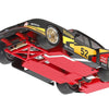 Tamiya 1/24 scale CAR 1978 Ford Zakspeed Capri Turbo model kit
