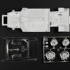 Tamiya 1/24 scale CAR 1978 Ford Zakspeed Capri Turbo model kit