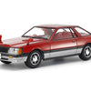 Tamiya 1/24 scale Nissan Leopard Hardtop 280X SF-L car model kit