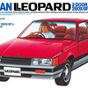 Tamiya 1/24 scale Nissan Leopard Hardtop 280X SF-L car model kit