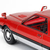 Tamiya 1/24 scale Nissan Leopard Hardtop 280X SF-L car model kit
