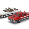 Tamiya 1/24 scale Nissan Leopard Hardtop 280X SF-L car model kit