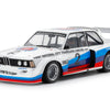 Tamiya 1/24 scale BMW 320i Racing (E21) Car model kit