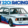 Tamiya 1/24 scale BMW 320i Racing (E21) Car model kit