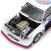 Tamiya 1/24 scale BMW 320i Racing (E21) Car model kit