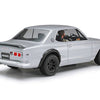 TAMIYA 1/24 CARS 1/24 SKYLINE 2000GT-R ST CUSTOM car model kit