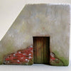 FoG Models 1/35 scale External staircase ceramic model