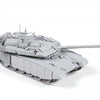 Zvezda 1/72 Russian T-90Ms MBT Main battle tank model kit