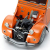 Tamiya 1/24 scale Citroën 2CV Car model kit