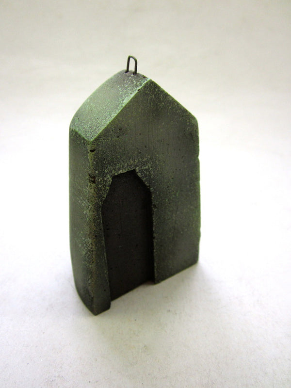 FoG Models 1/35 Scale WW2 German concrete Sentry Pillbox diorama accessory