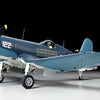 TAMIYA 1/32 AIRCRAFT WW2 US F4U-1A CORSAIR fighter plane model kit