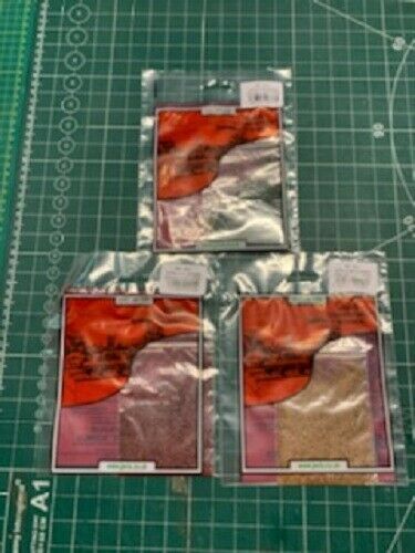 Javis Countryside extra fine Leaves Scenics Model Railway Scenery & Wargames