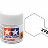 Tamiya Acrylic Paints 10ml XF1 - XF93 Model Paint Jars colours