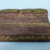 1/35 scale Rural road Large country roadway - Dimensions 200mm x 285mm