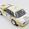 BELKITS 1/24 Opel Ascona 400 MC 1981 Klein/Wagner