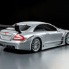 Tamiya RC Mercedes CLK AMG '02 TT-02