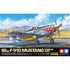 Tamiya 1/32 scale NORTH AMERICAN F-51D MUSTANG KOREAN WAR