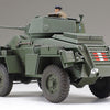 Tamiya 1/48 scale WW2 British Commonwealth 7 ton Armoured Car Mk IV model kit