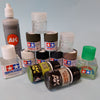 Al's picks set #7 - Paint and weathering set