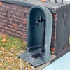 FoG Models 1/35 European Drinking fountain from 1930 until present