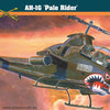 MisterCraft 1:72 AH-1G Cobra - Pale Rider