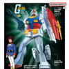 BANDAI HOBBY Best Mecha Collection 1/144 RX-78-2 Gundam (Revival Version)